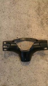 REAR COWLING FOR WAVE125i