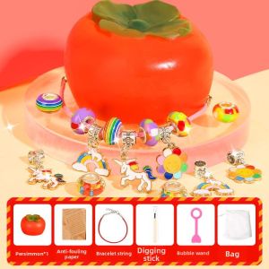 ZHENG FU | DIY Archaeology Soap Making Toy