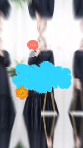 Long Tunik Premium Mewah Crinkle Airflow Wanita Remaja Terbaru 2024 Lengan Panjang Busui Friendly