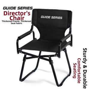 guide series | High Back Outdoor Folding Chair