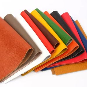 Leather material 1.5mm thick head layer leather sofa seat headboard soft package whole imported leather fabric