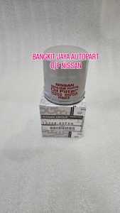 FILTER OLI LIVINA DATSUN GO TEANA XTRAIL JUKE MARCH SERENA