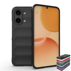For Xiaomi POCO X8 Pro Max Case Silicone Liquid Shockproof Case F8 ULTRA M8 Pro Cover TPU Rubber Protector Case X7 X6 Pro Cover