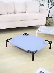 【KenCo】COD ที่นอนสัตว์เลี้ยง สุนัข ระบายอากาศ เตียงสุนัข ที่นอนระบายอากาศ ป้องกันความชื้น รับน้ำหนัก 50kg