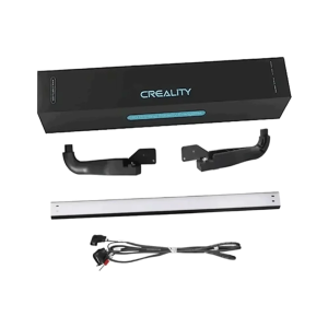 Creality | Creality Official Ender 3 V3 Se/ke Led Light Bar Kit 3d Printer Led Light 24v 5w No Strobe Soft Light For Ender-3 V3 Se / V3 Ke