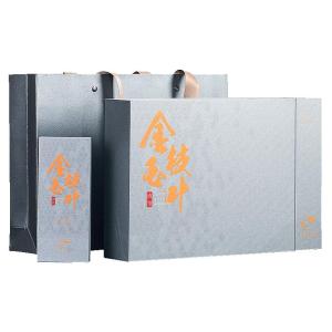 WANRENMING | Wuyi Oolong Tea Special Rougui