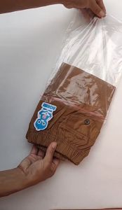 Celana Panjang Anak Laki-laki Umur 2-12 Tahun: Pilihan Terbaik untuk Cool Kids