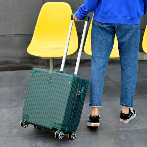 XILANGDUN | Lightweight Travel Luggage 18 Inch Carry-On