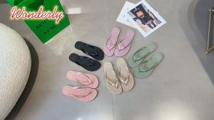 1001-1 [WONDERLY] Sandal Wanita Wonderly Sandal Jepit Sendal Jepit Wanita Sandal Ringan Wanita