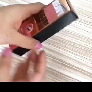 Mascara 4D secret / mascara 4D silk Fiber