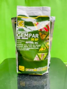 Insektisida GEMPAR 50SP dr 100gr 500gr dari Sari Kresna Kimia F