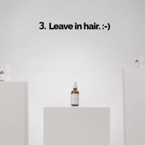The Ordinary Multi Peptide Serum for Hair Density Novu Hair grower hair growth hair spray Hair Growth Essence（60ml）