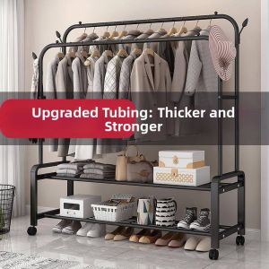 Home Clothes Rack