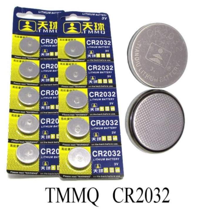 CR2032 Batterie Mit Stecker 1 X CMOS Batterie/Battery BIOS CR2032 Mit Stecker 3 Polig 3V Für PC V CR2032 3 V