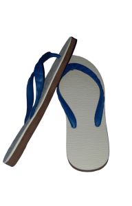 Beach walk slippers white top 100% original