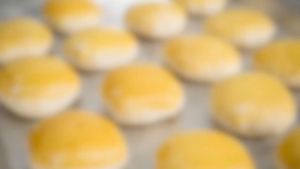 太阳饼（纯手工制作)Suncake - (Homemade) Taiwan Delly Pastry 台湾 ‘张老师’ ｜ 1盒12粒 12pcs per box