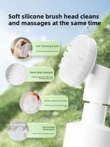 VOA | Deodorizing Antiseptic Pet Paw Foam