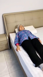 Portable Standing Support Rail Back Knee Pain – Perfect for Pregnancy Chronic Pain & Enhanced Mobility Assistance