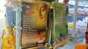 Tranh treo tường ý nghĩa cuộc sống