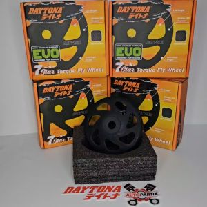 Mangkok Ganda DAYTONA EVO & Kampas Ganda BEAT SCOOPY FI ESP POP STREET STYLISH