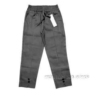 Celana Baggy Pants Anak Usia 1-10 tahun l Celana Panjang Anak Perempuan Katun Melar