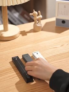 Kaco DAILY Gel Pen Pena Pulpen Bolpoin Tinta Hitam 0.5mm 1 PCS - Stationery