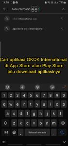 Timbangan Badan Digital Bluetooth Body Fat BMI Smart Scale