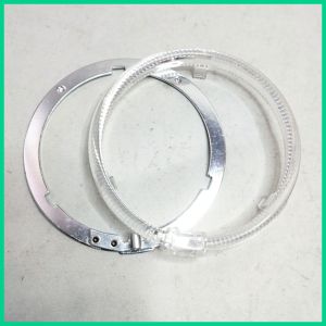 Vahid | Ring Crystal Angel Eyes T5 - 65 / 80 / 95 / 105 mm satuan