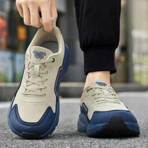CHAODONG | Wide Fit Men Shoes