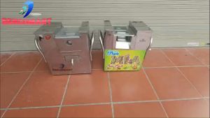 Máy ép nước mía để bàn thanh lý
