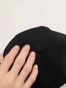 Mũ bucket nữ nón chống nắng mũ chống nắng thời trang vải nỉ rộng vành chống tia UV UPF50+ có dây rút - Life Style 4U