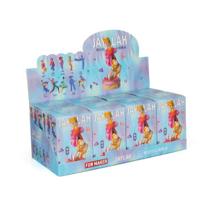 Đồ Chơi Hộp Mù Funmaker Hip Hop Birthday Party 2025 Đồ Chơi Mô Hình Độc Quyền Dành Cho Người Lớn Đồ Chơi Búp Bê Cho Bé Gái Quà Tặng Sinh Nhật