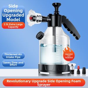 YIJU | Car Wash Foam Sprayer High Pressure PA Home Use