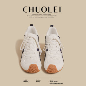 CHUOLEI | Breathable Casual Womens Sport Shoes