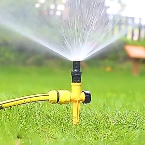 สปริงเกอร์รดน้ำ สปริงเกอร์ สปริงเกอร์รดน้ำรอบทิศ 360 องศา สปริงเกอร์ปักลงดิน รดน้ำสวน รดน้ำแปลงผัก สปริงเกอร์ใบบัว หัวรดน้ำ