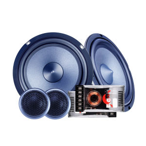 DONGLIGU | Car Door Audio Upgrade Speaker 6.5 Inch