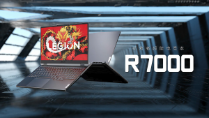 【Lenovo Local Warranty】2024 Lenovo Legion R7000 Gaming Laptop | AMD R7-8745H/R7-7840H RTX4050/4060 | 15.6"inchs 2K 144Hz Screen | Lenovo Legion Laptop | Lenovo R7000