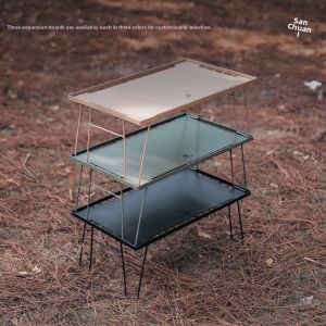 flyvii | Outdoor Portable Multifunction Table
