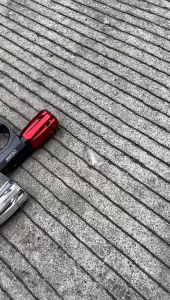 PRELOAD ADJUSTABLE SHOCK KIRI TABUNG ATAS BELAKANG 45MM MUPO RACE ORIGINAL DIAMETER 45MM STELAN PER SHOCKBREAKER KIRI SETELAN PRE LOAD ADJUSTER CNC KLIK FUNGSI TABUNG NITROGEN setelan Per Shockbreaker tabung Atas NON SELANG / KABEL TJQ-03