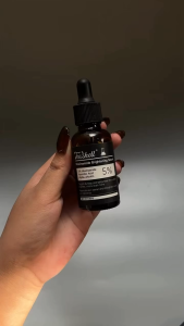 Serum Dưỡng Sáng Da TEASHELL 30ml – Serum Niacinamide 5% Teashell Khử Thâm Nám Dưỡng Da Căng Bóng Mịn Màng