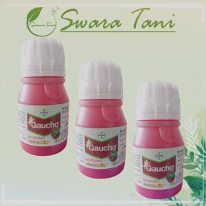 Insektisida Gaucho 50ml / Insektisida Perlakuan Benih Jagung dan Padi