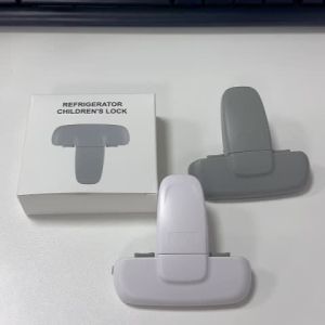 Mumystation Kunci Lemari Pengaman Laci Kulkas Safety Lock Pengaman Pintu Jendela Bayi