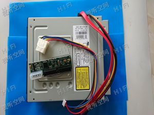 Brand New & Original Pioneer Blu-ray BDP-LX70 BDP-51FD BDP-05 BDV-103 Optical Drive Replacement Solution