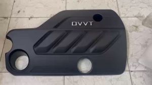 Nắp đạy động cơ MG 5 bản Thái  Trung