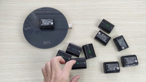 Pin cho máy ảnh Sony NP-FZ100 dùng cho Sony A1 A7IV A7C A7CII A7CR A7RIII A7RIV A7RV A7SIII A9IIFX30ZV-E1...