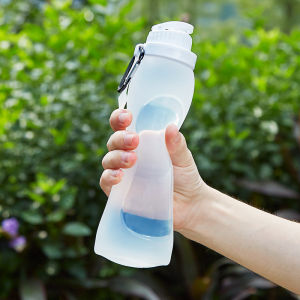 PATGEAR | Bình Nước Gập Đựng Tiện Lợi