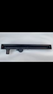 Upper Tank Radiator Hummer H3 3.7cc 2006-2010 - 7915