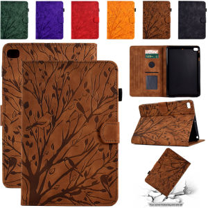 For Amazon All-New Kindle Paperwhite 11th 10th 7th 6th 5th 1st Gen 6.8" 6" 2012 2013 2015 2018 2021 Tablet Smart Folio PU Leather Fate Tree Pattern Case Stand Cover