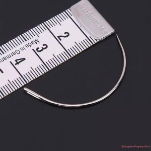 Blunt Leather Sewing Needles 5pcs