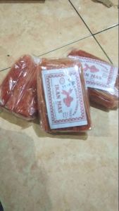 Jajanan jadul / Mie Lidi pedas Gurih /SNACK ISTIMEWA/SNAK JADUL Ikan Mas